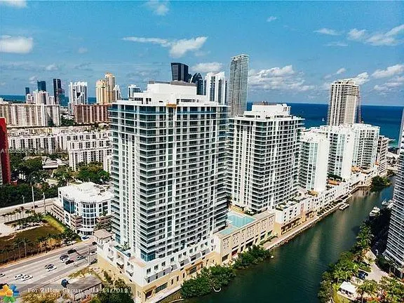 300 Sunny Isles Blvd, #4-1405