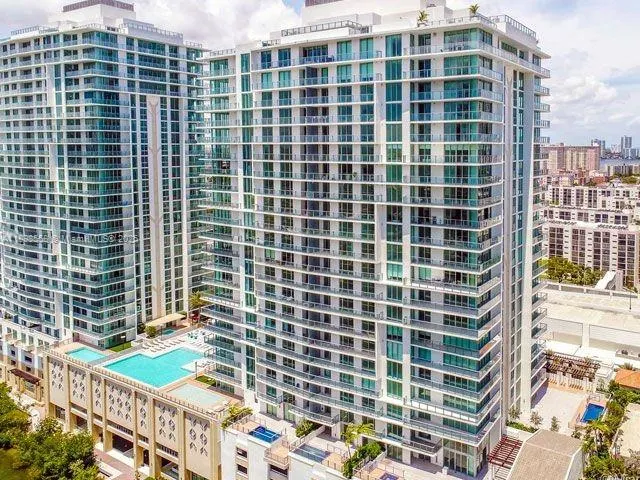 300 Sunny Isles Blvd, #4-1405