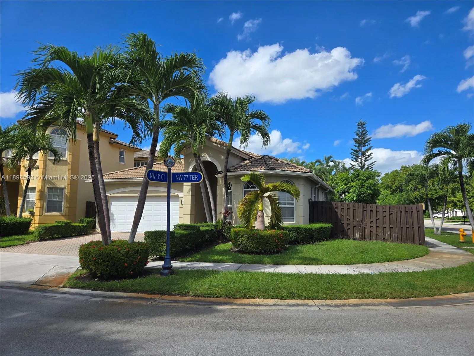 11141 NW 77th Ter