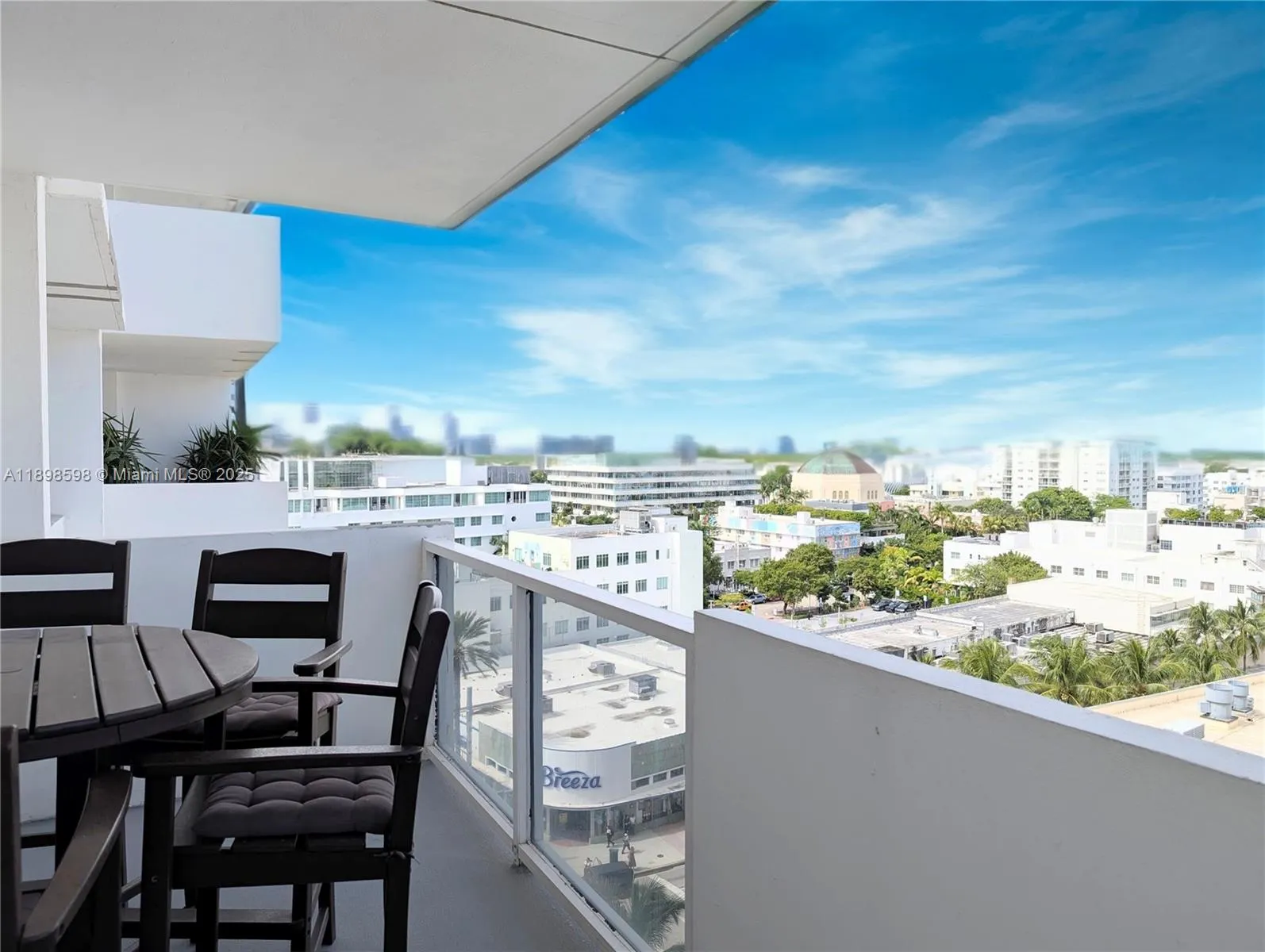 100 Lincoln Rd, #1008