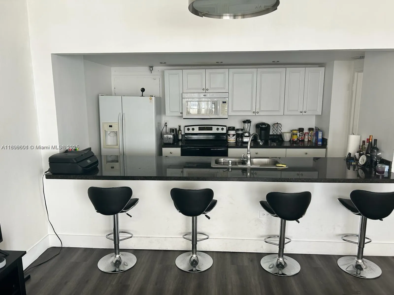 7545 E Treasure Dr, #10E