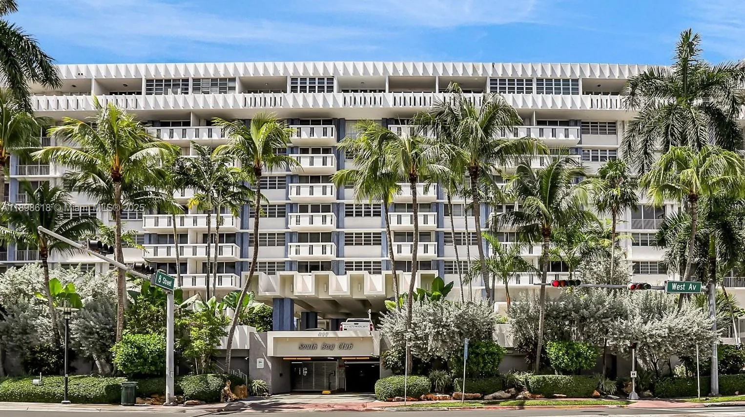 800 West Ave, #506