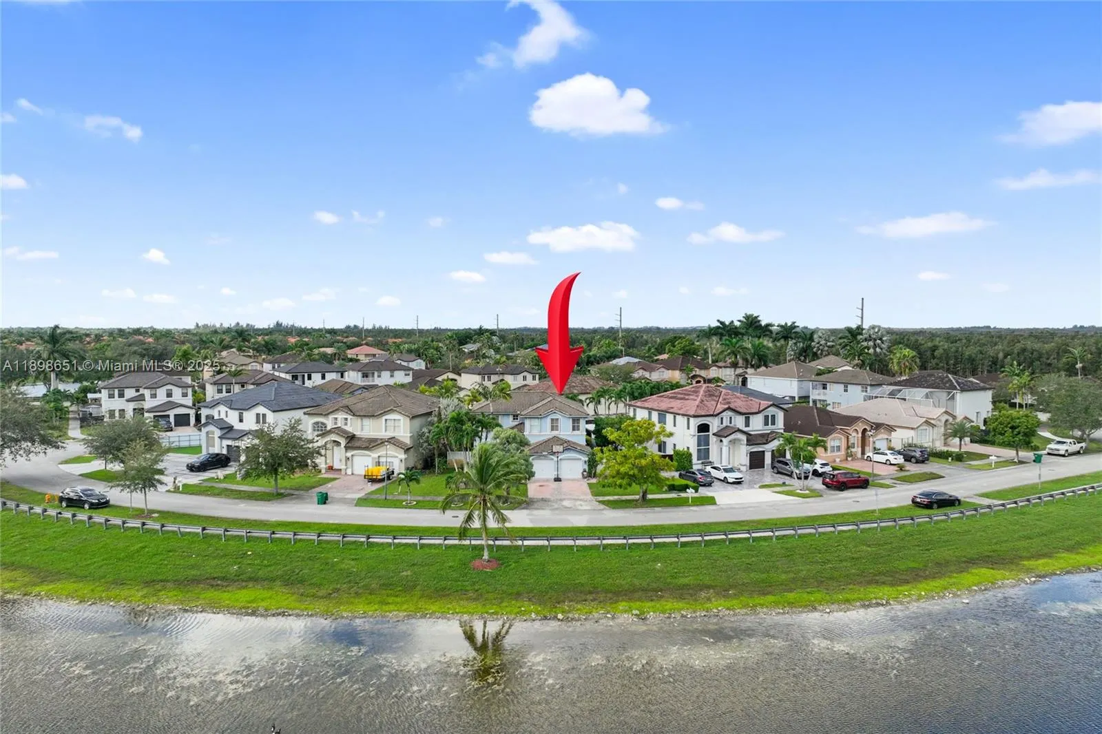 2250 SW 155th Ave