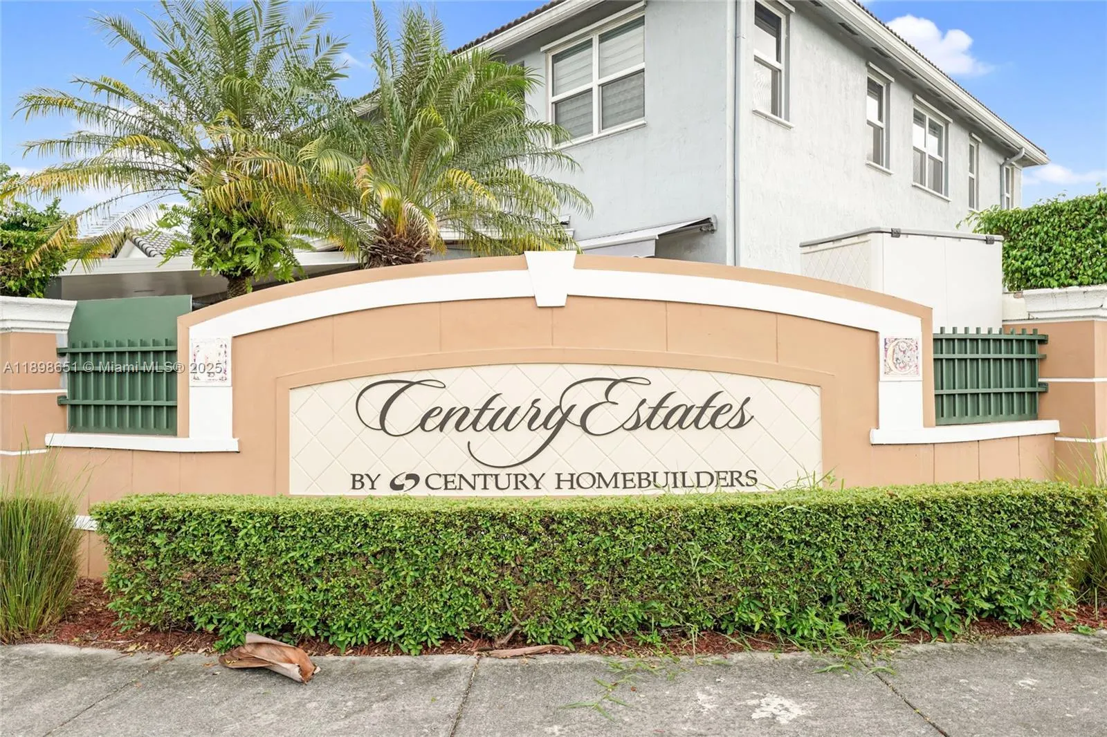 2250 SW 155th Ave