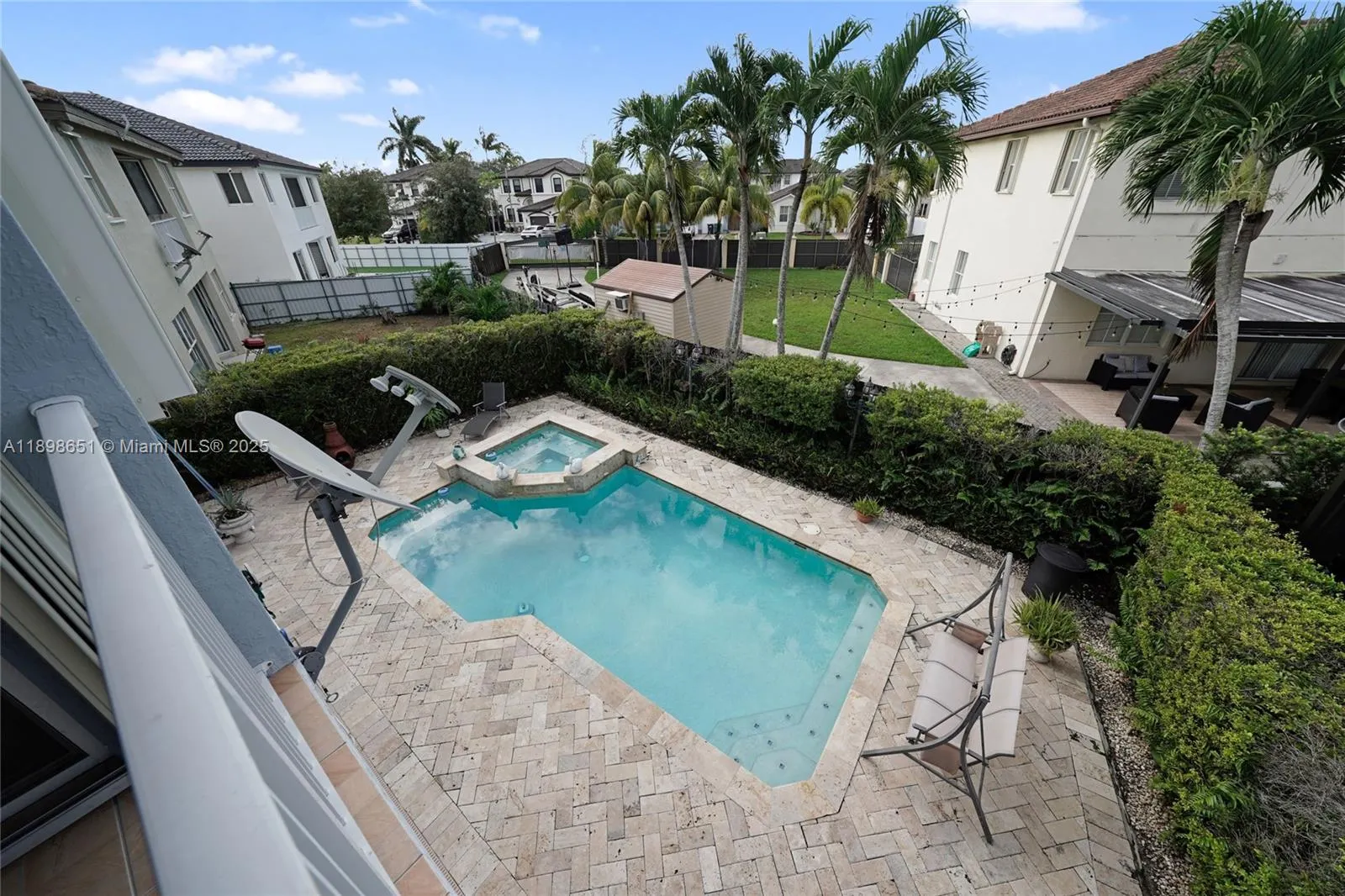 2250 SW 155th Ave