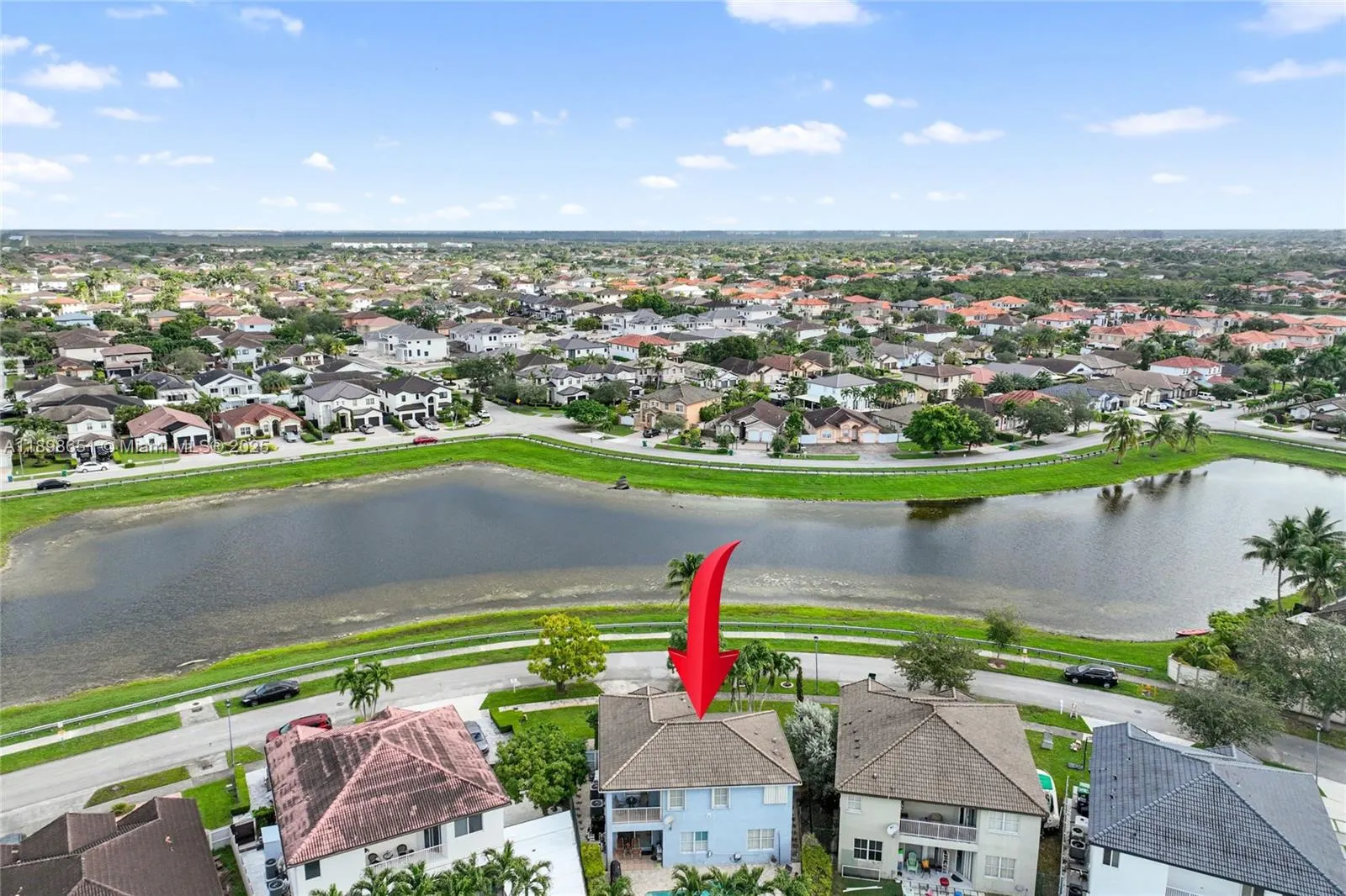 2250 SW 155th Ave