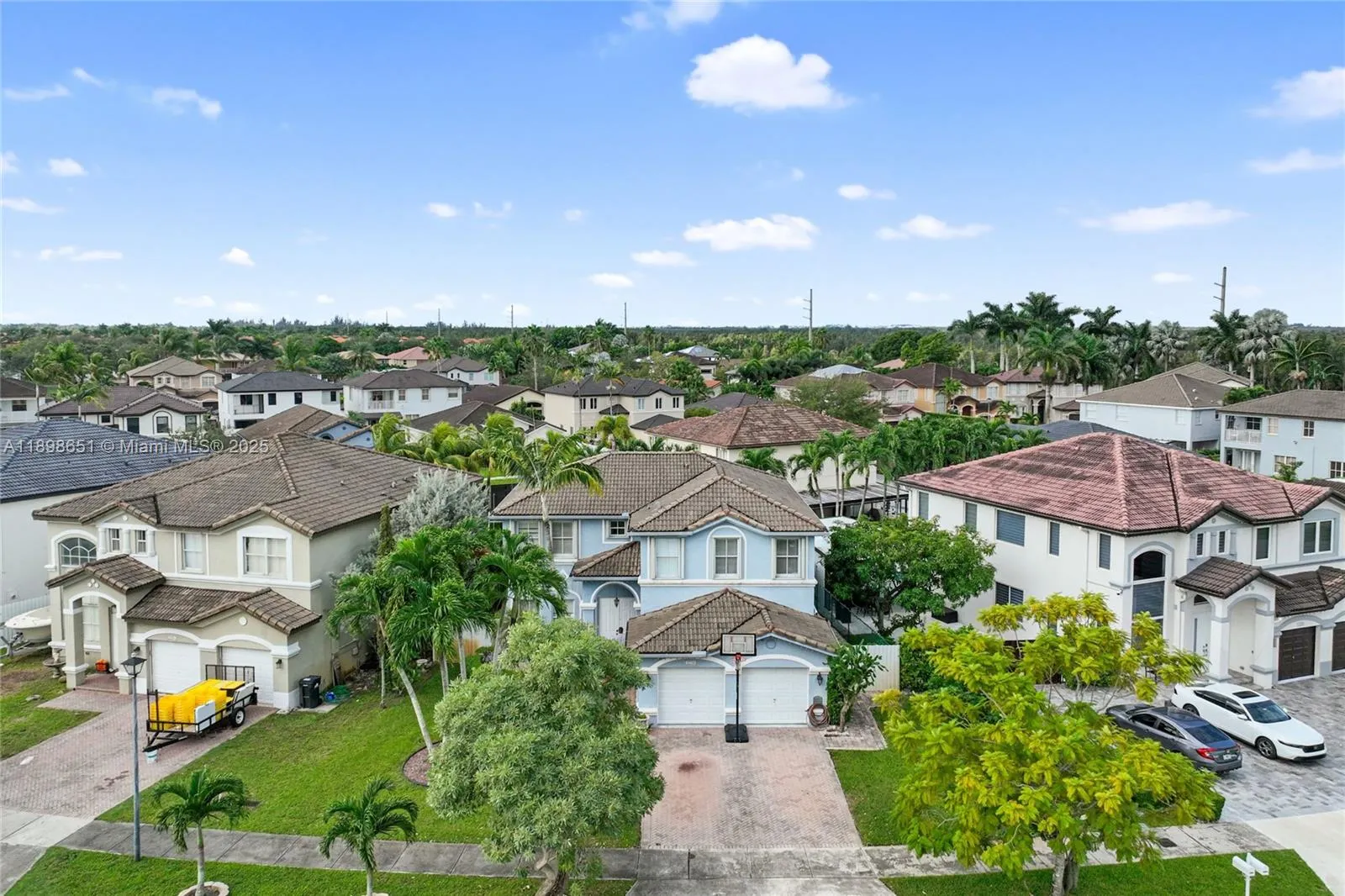 2250 SW 155th Ave