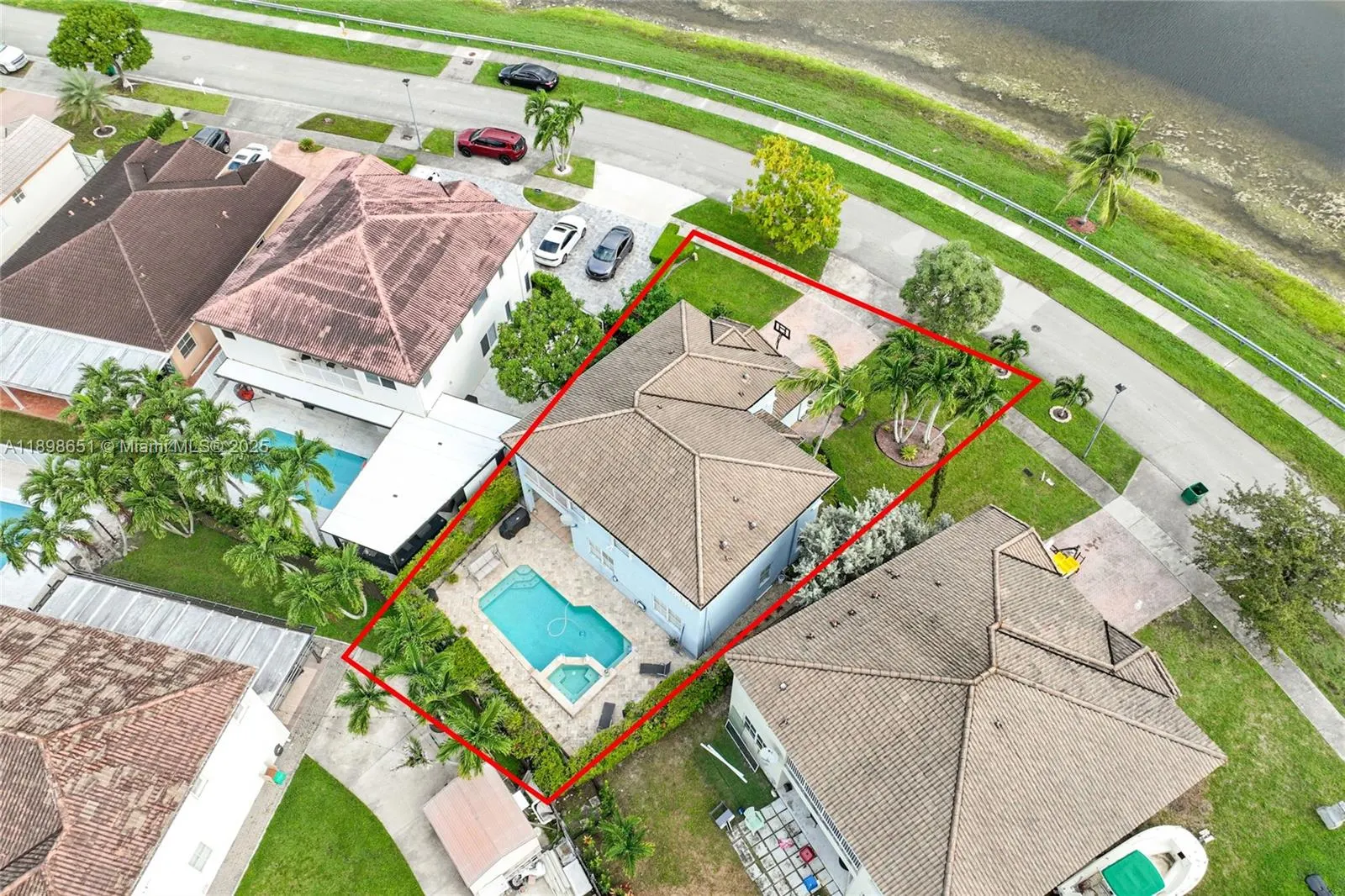 2250 SW 155th Ave