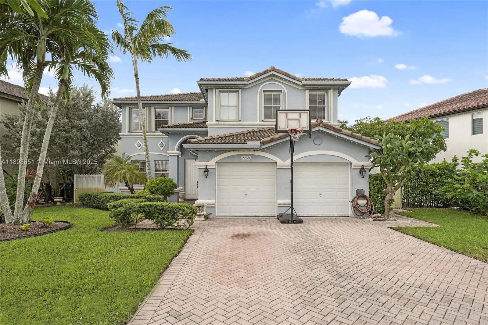 2250 SW 155th Ave