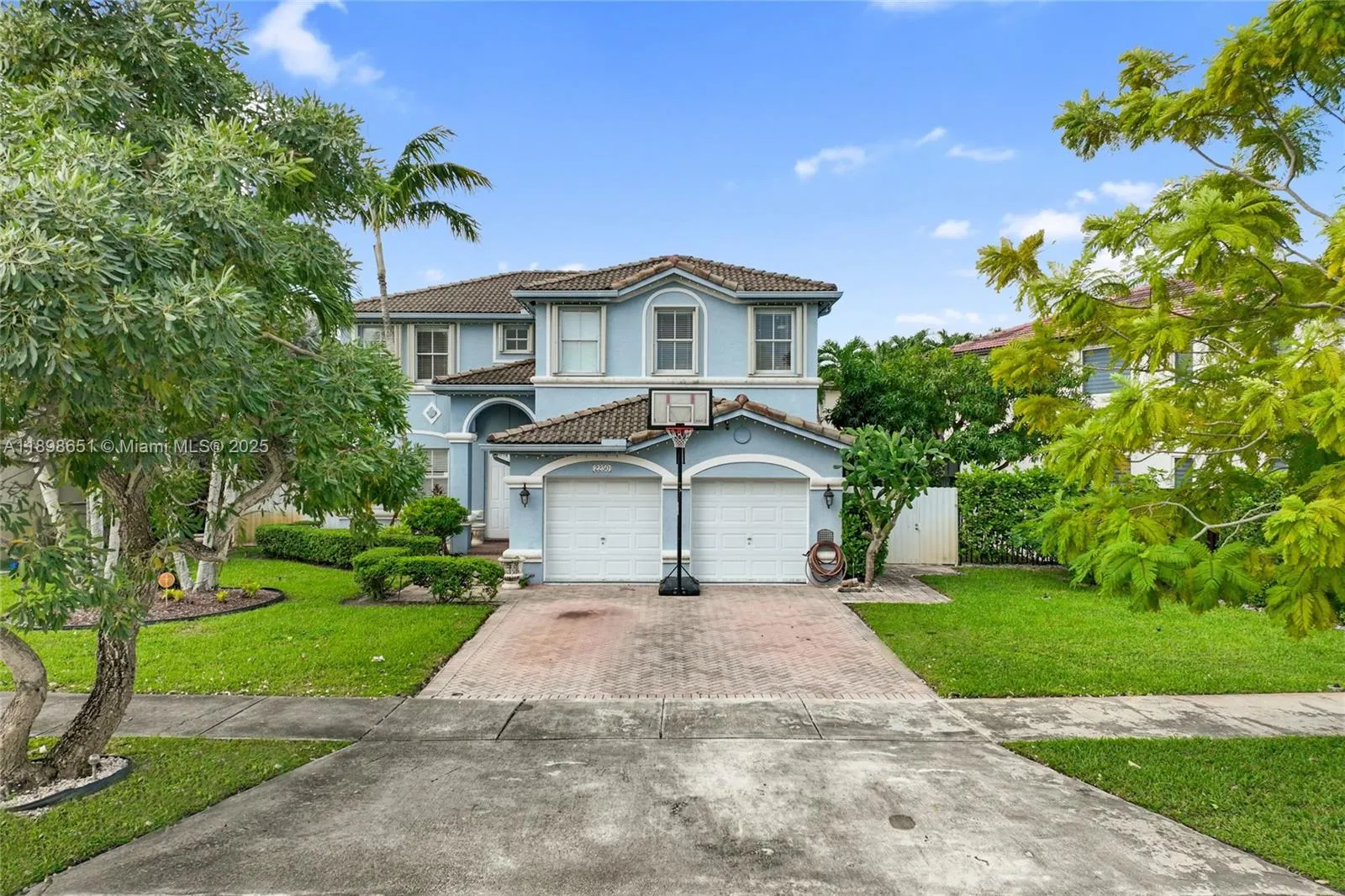 2250 SW 155th Ave