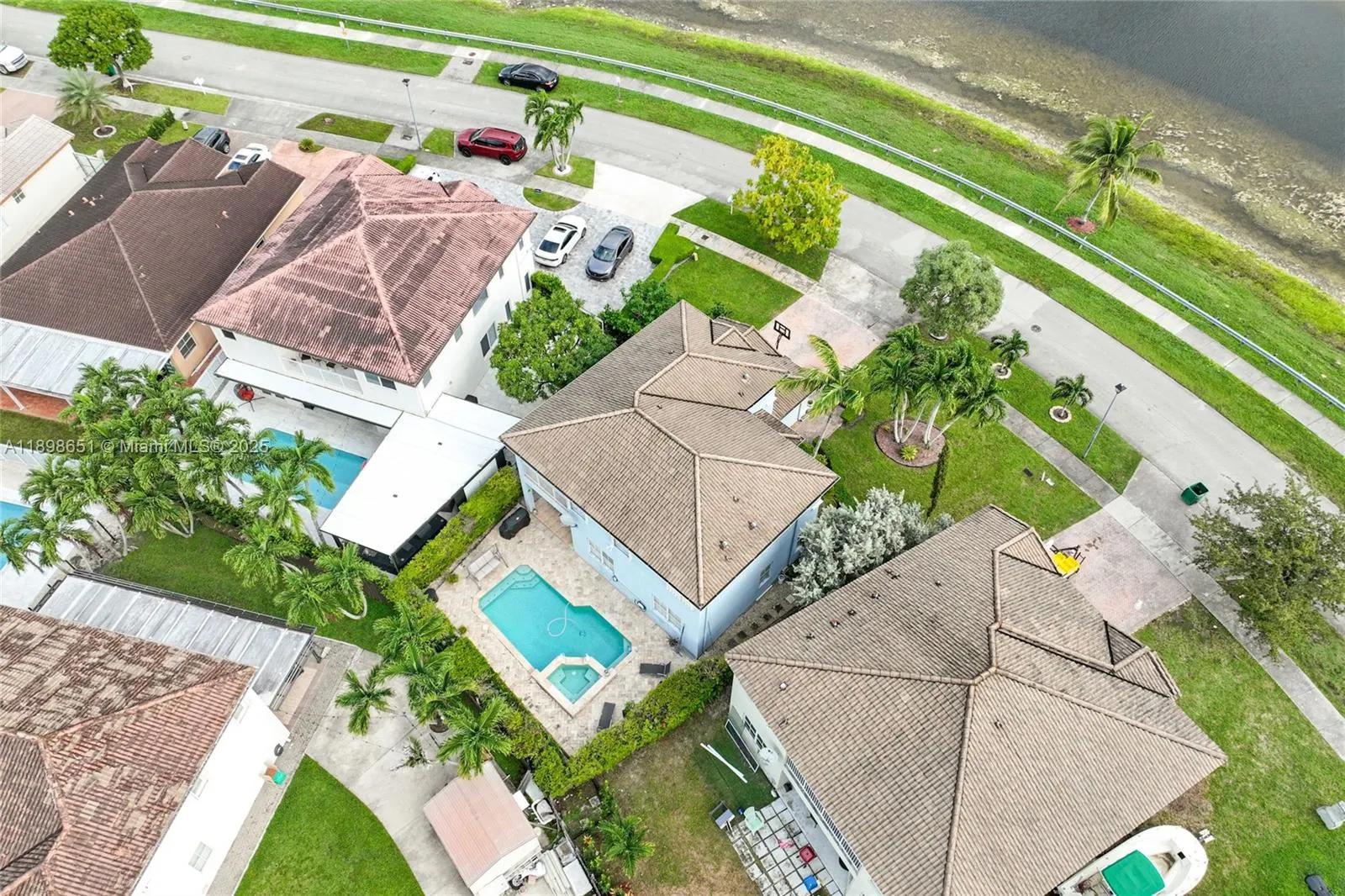 2250 SW 155th Ave