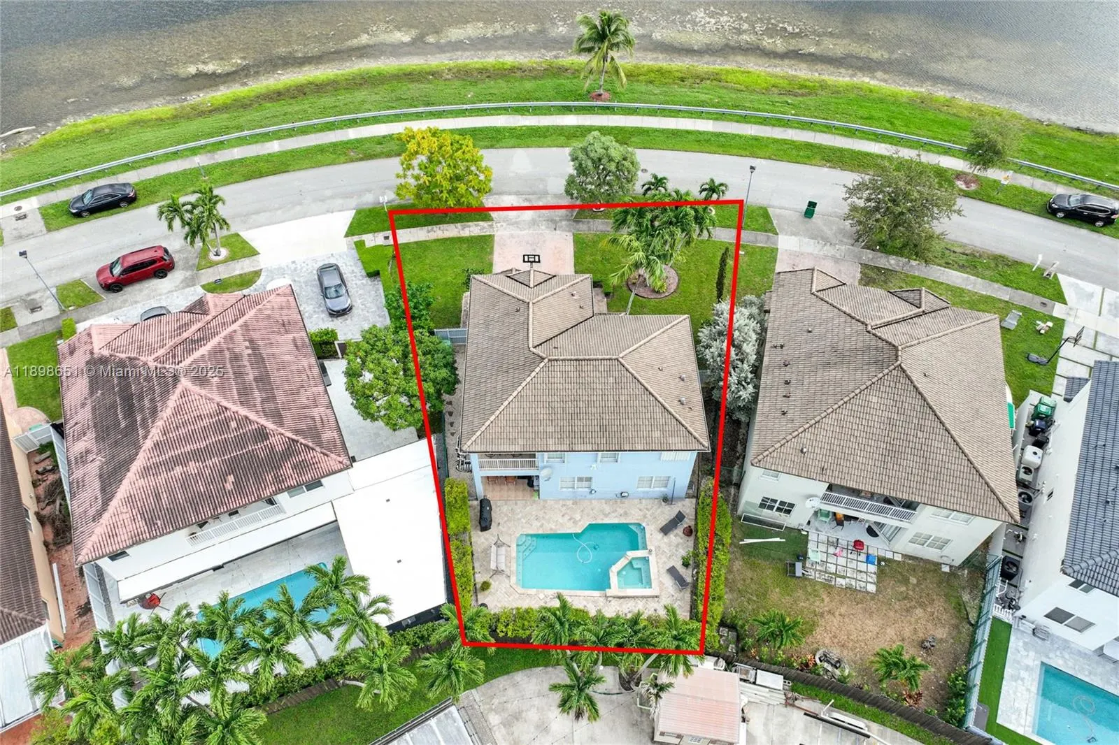2250 SW 155th Ave
