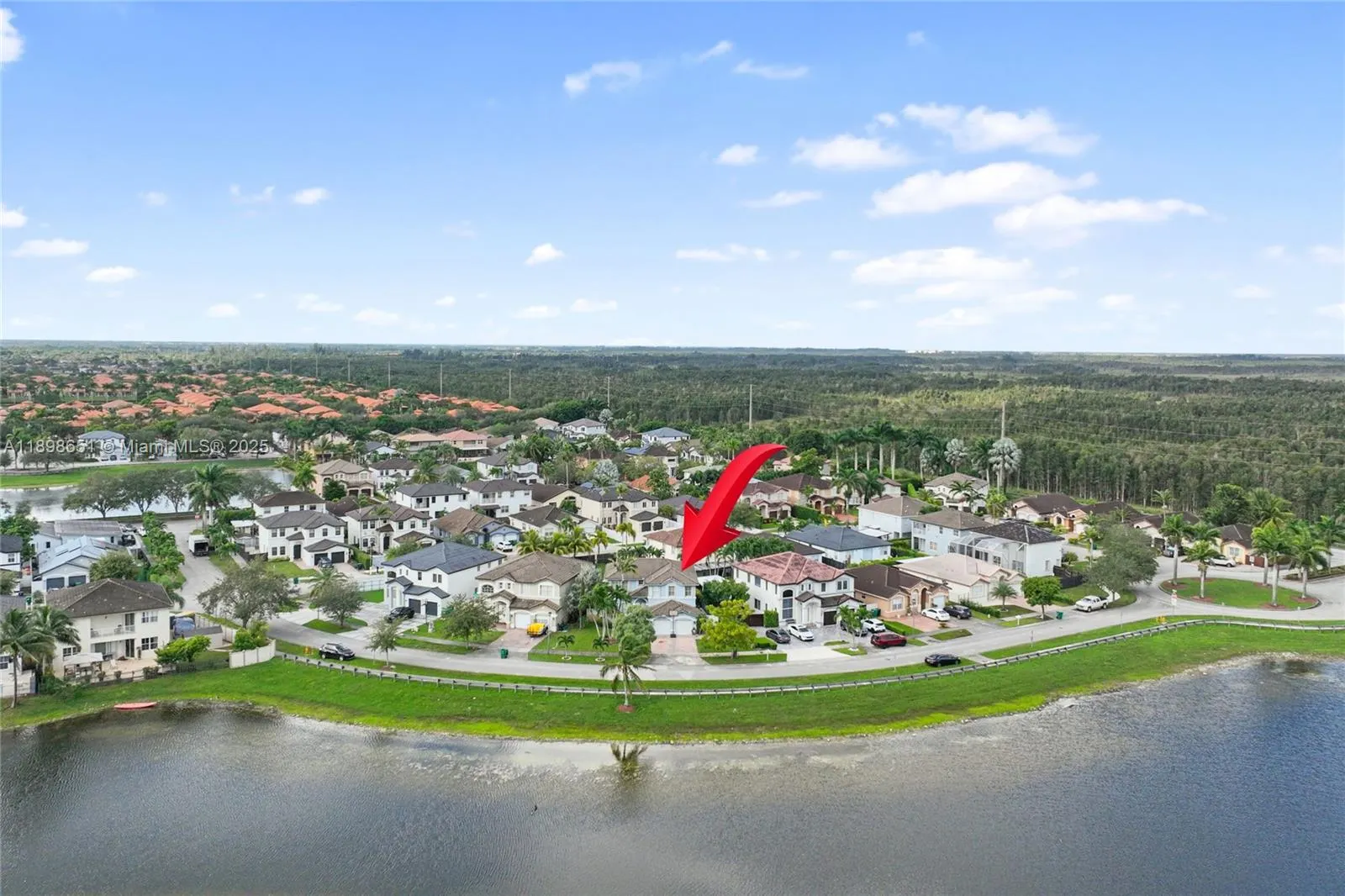 2250 SW 155th Ave