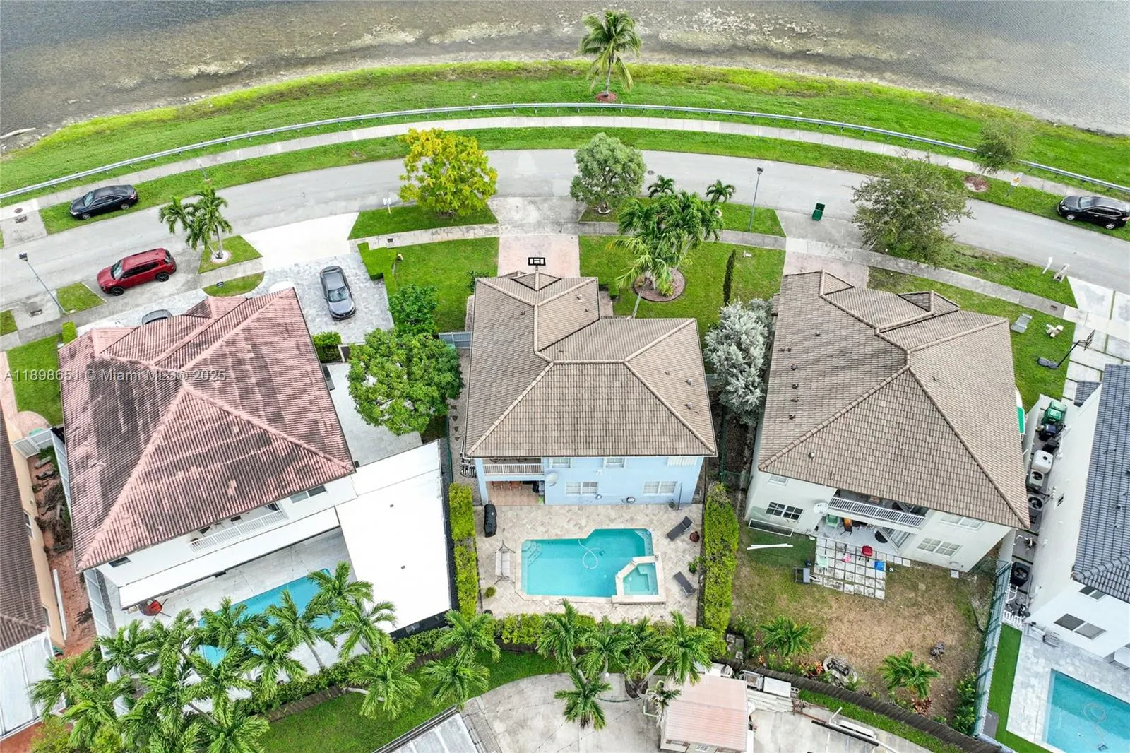 2250 SW 155th Ave