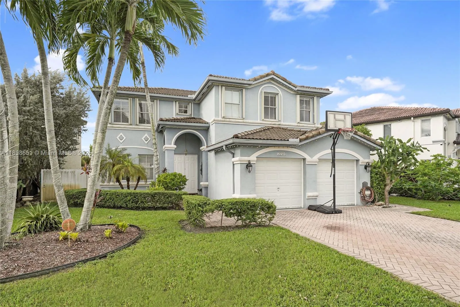 2250 SW 155th Ave