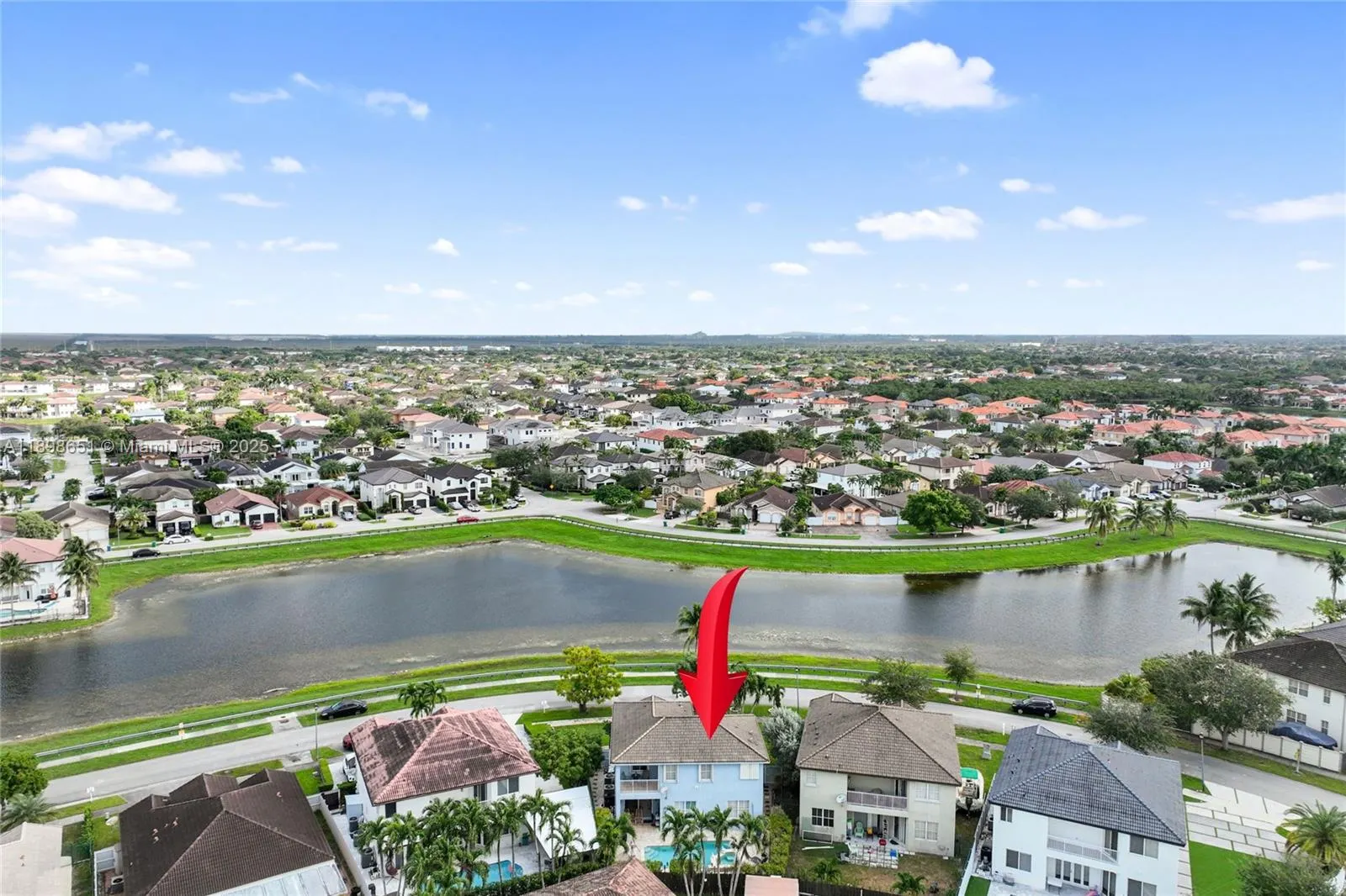 2250 SW 155th Ave