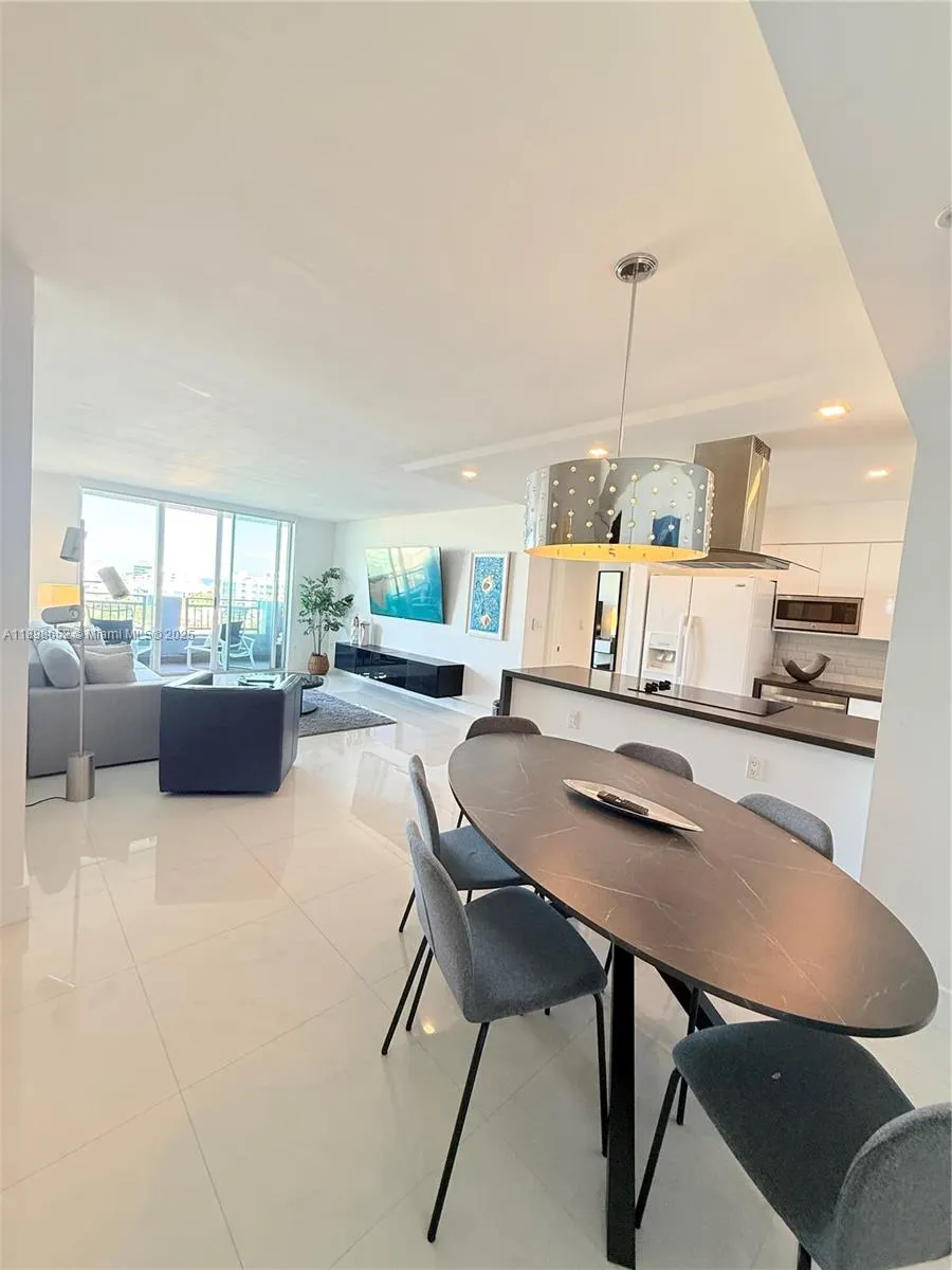 90 Alton Rd, #909