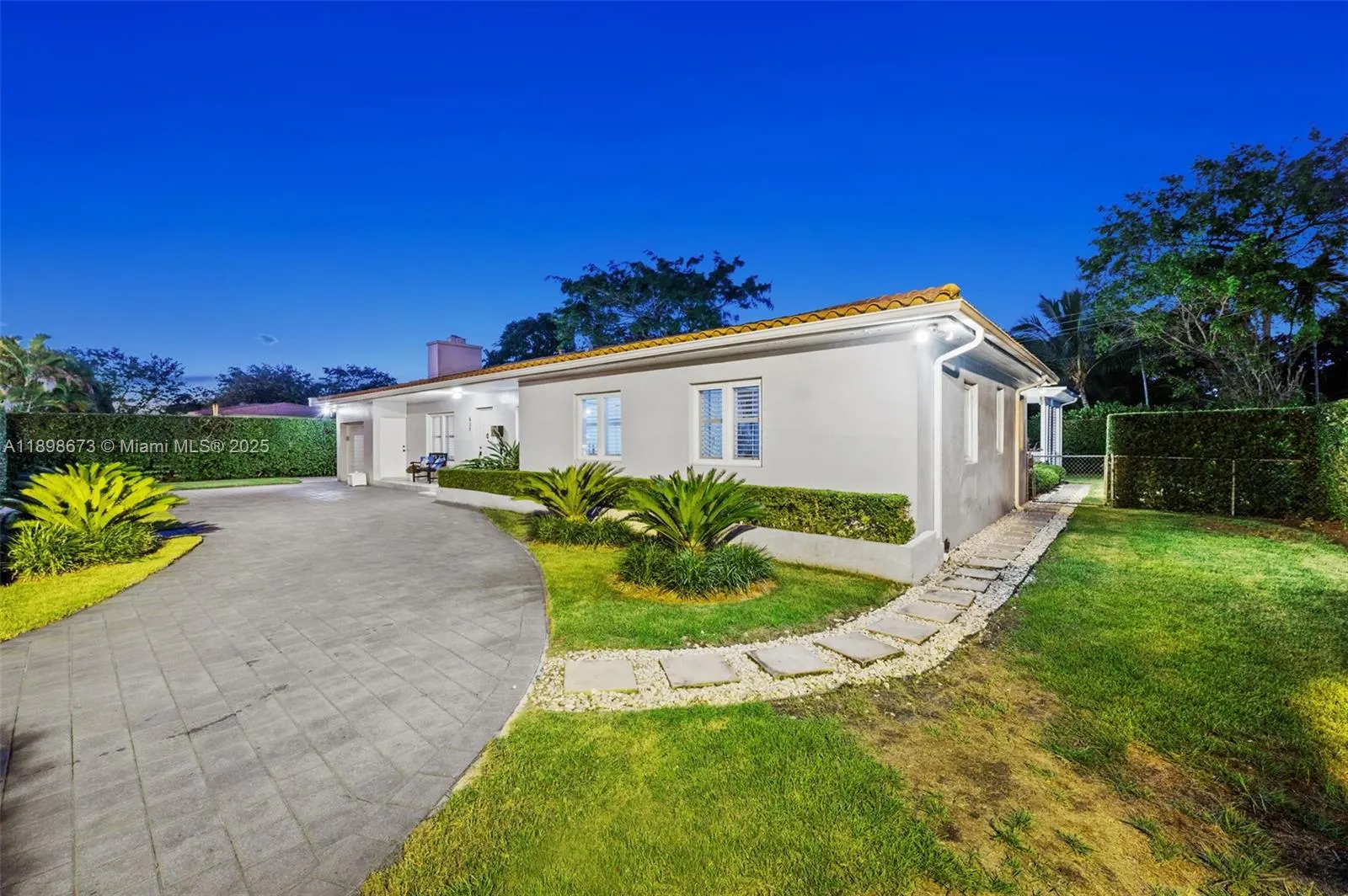 437 Bird Rd