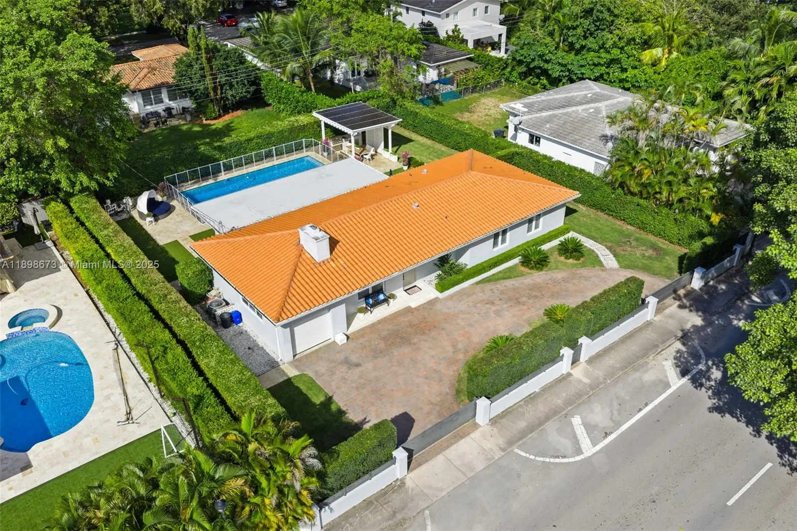 437 Bird Rd