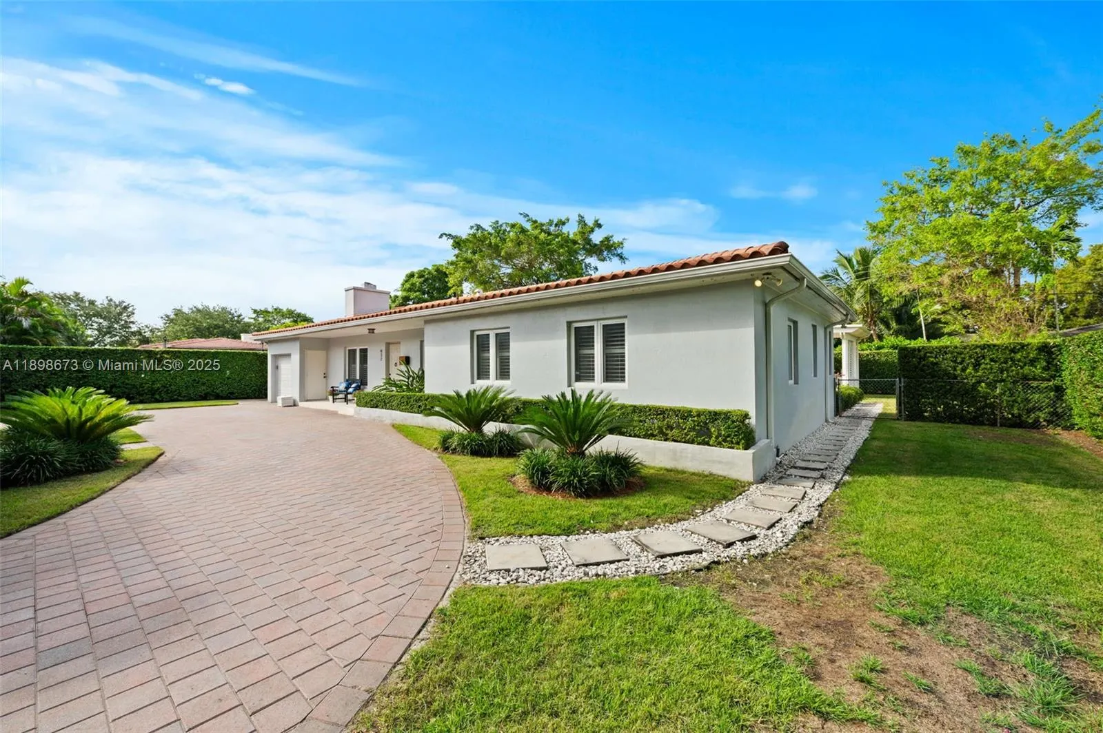 437 Bird Rd