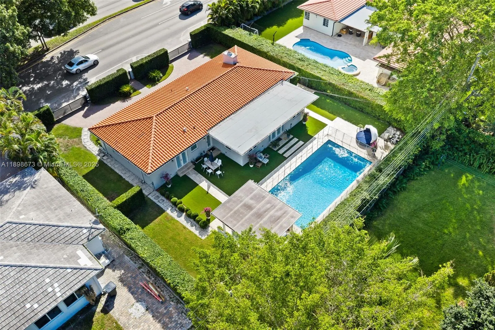 437 Bird Rd