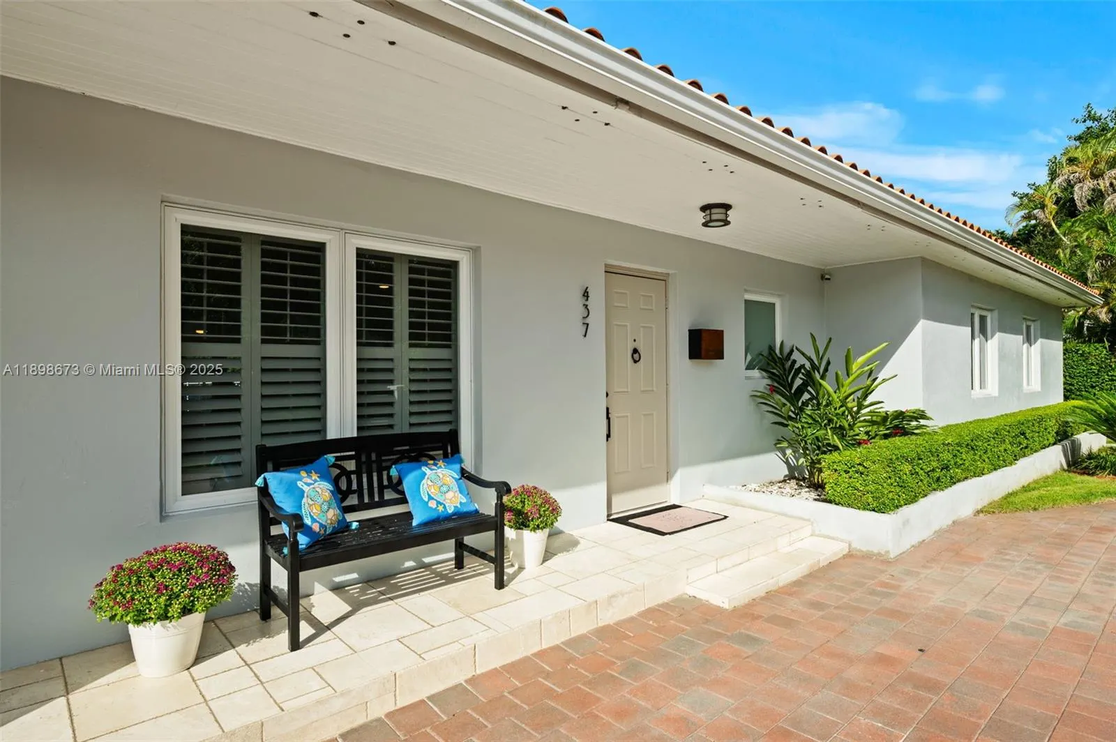 437 Bird Rd