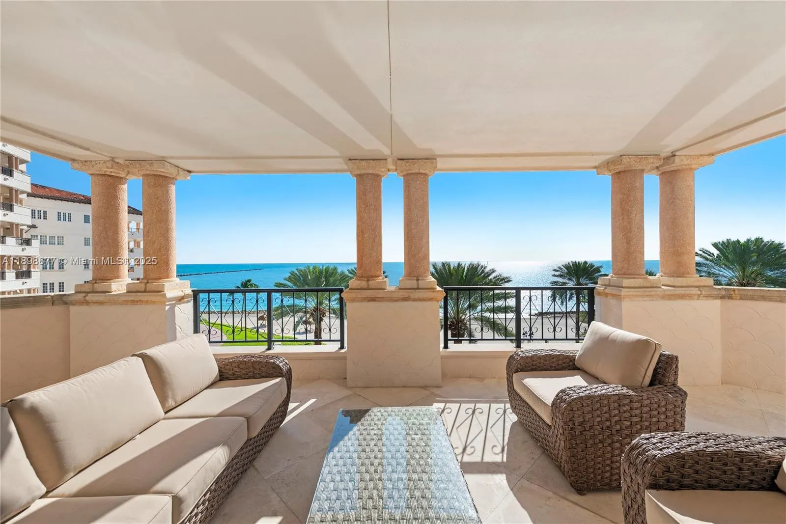 7642 Fisher Island Dr, #7642