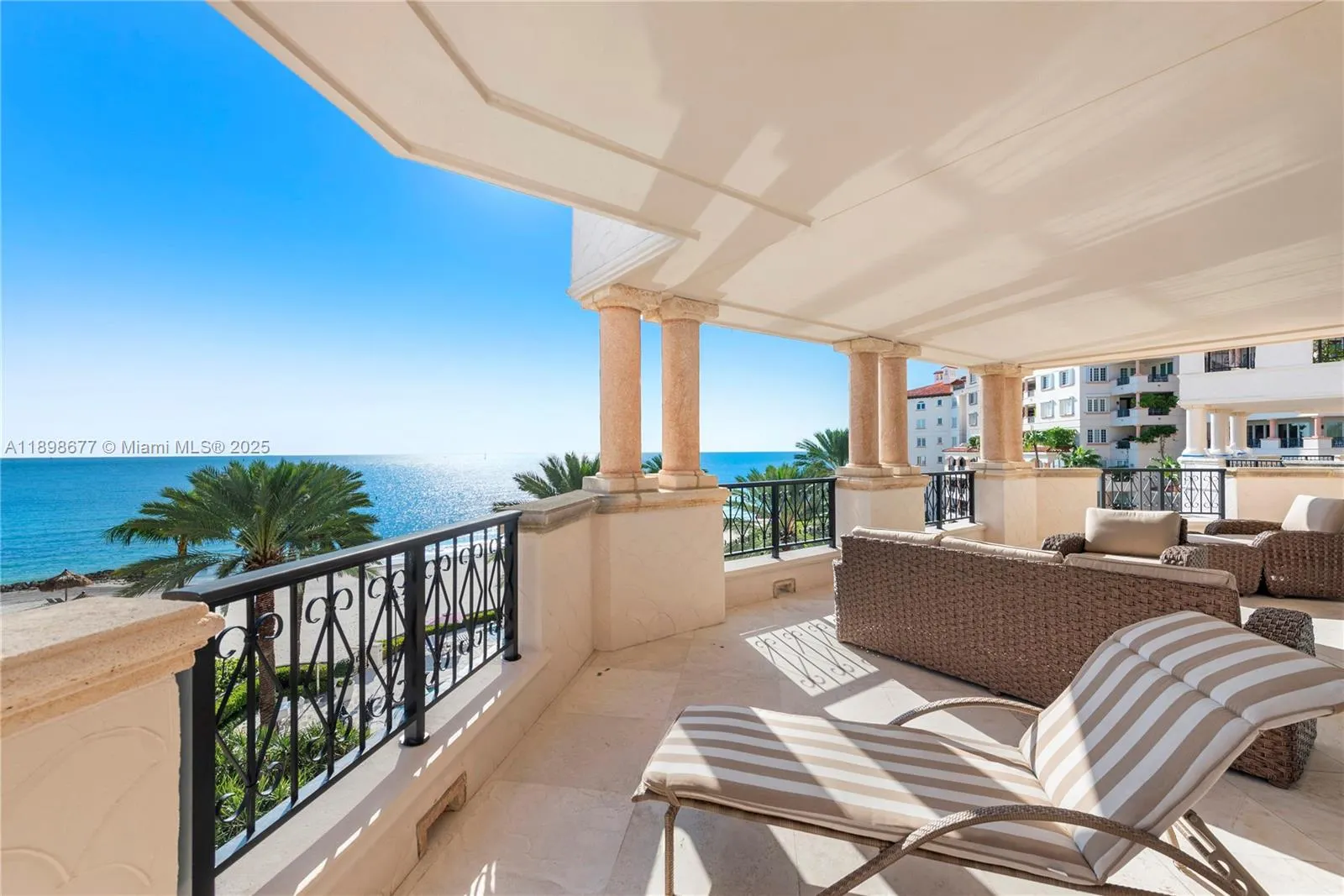 7642 Fisher Island Dr, #7642