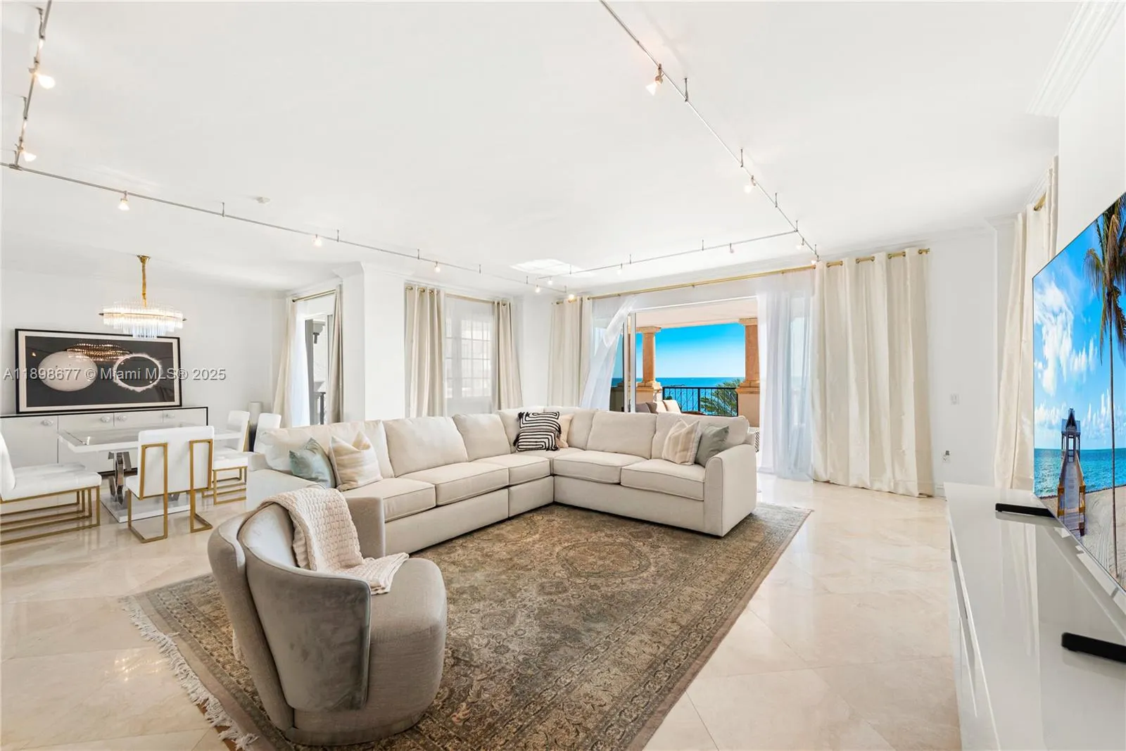7642 Fisher Island Dr, #7642