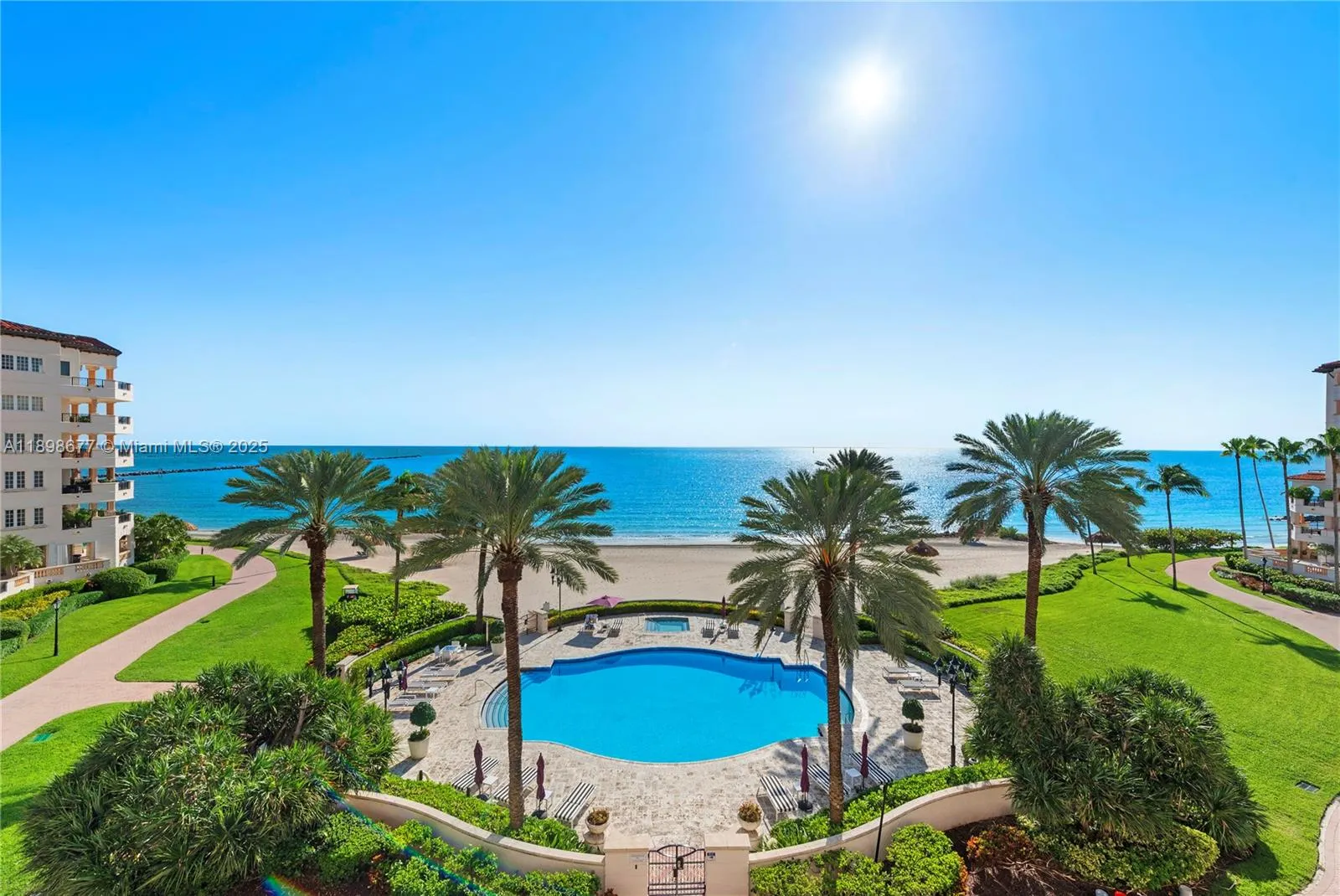 7642 Fisher Island Dr, #7642