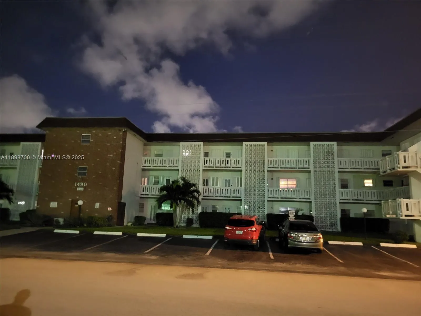 1490 NW 43rd Ave, #308