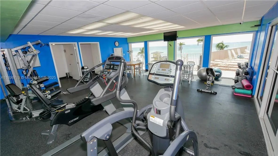 3111 N Ocean Dr, #812