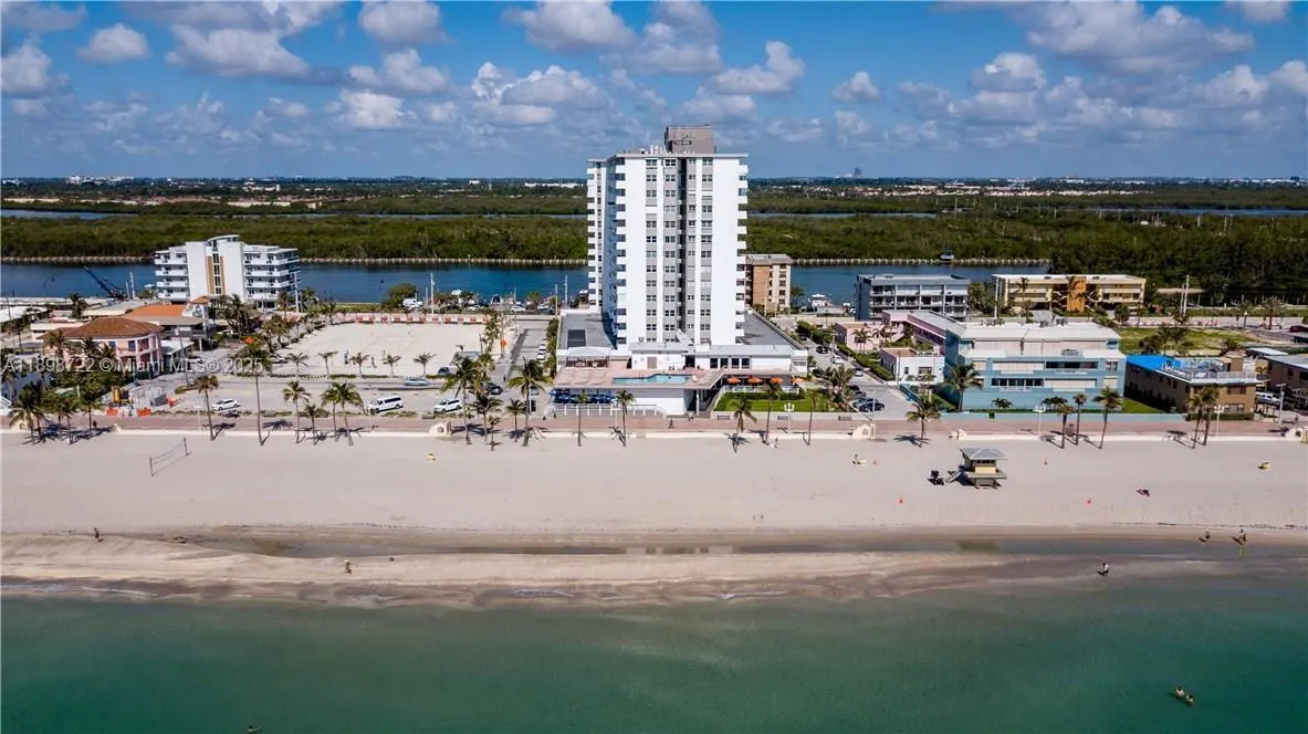 3111 N Ocean Dr, #812