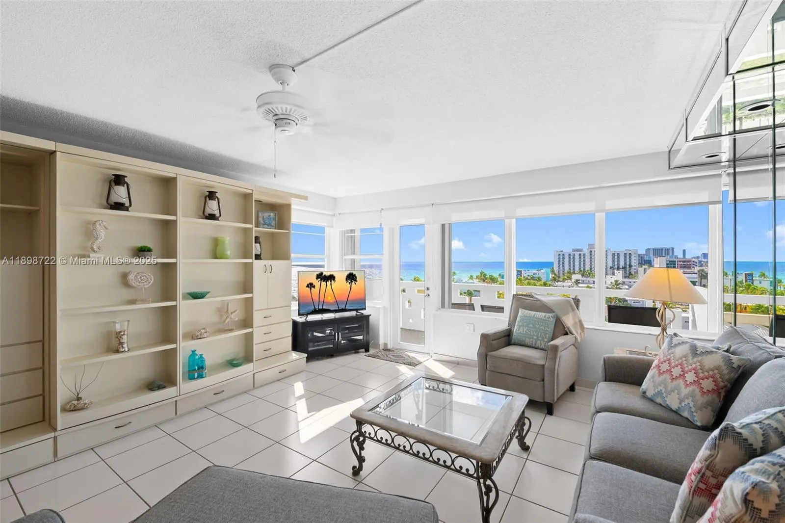 3111 N Ocean Dr, #812