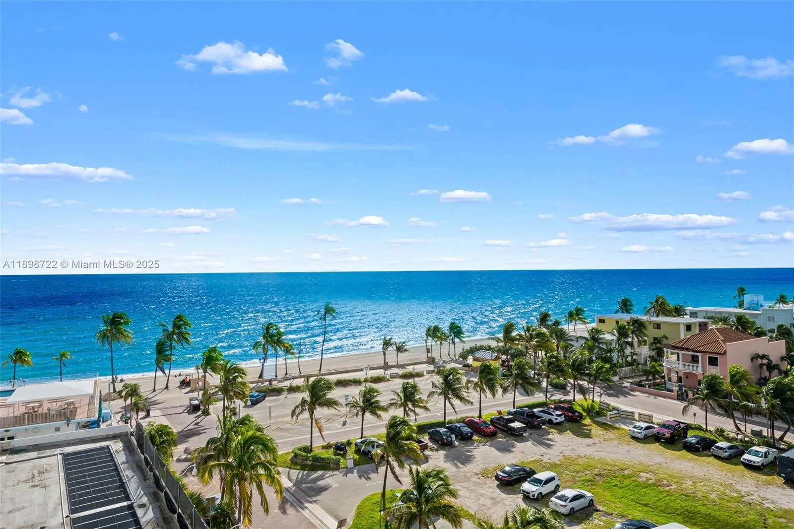 3111 N Ocean Dr, #812