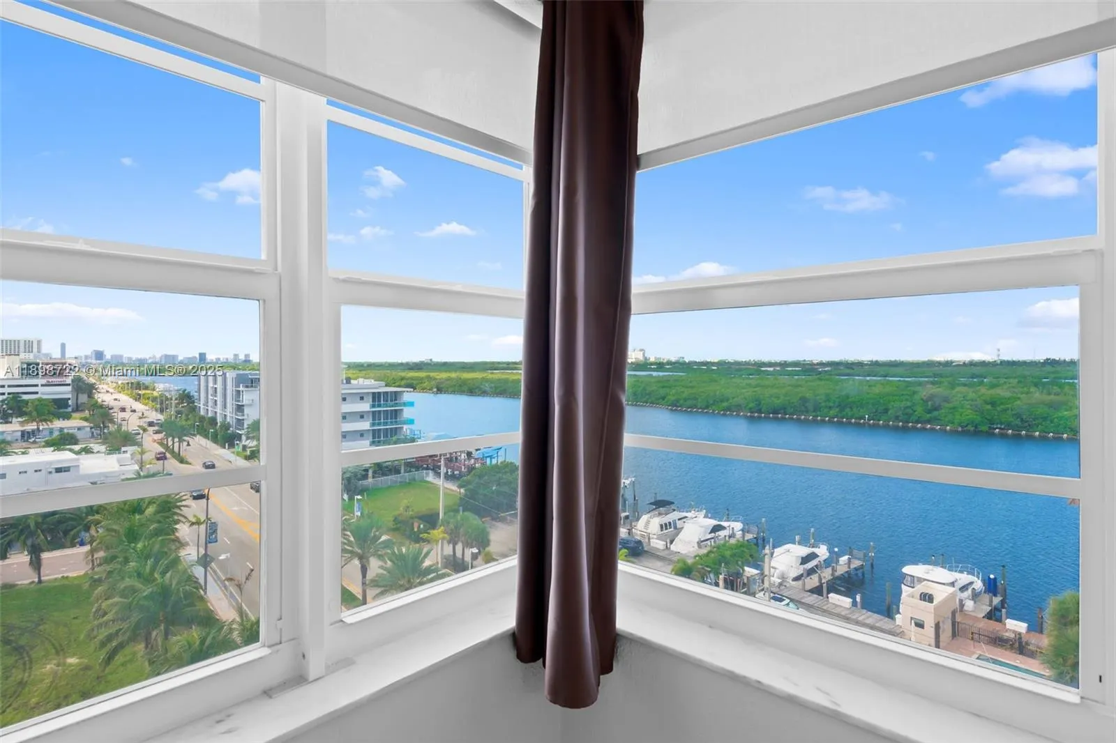 3111 N Ocean Dr, #812