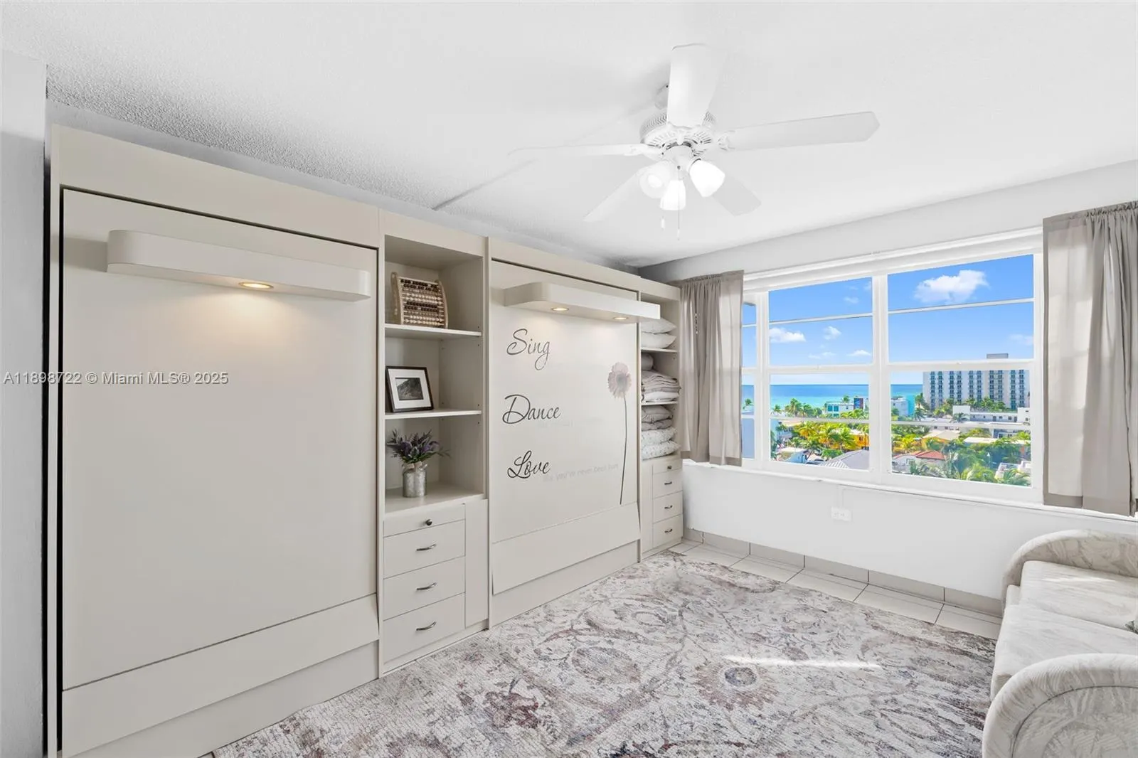 3111 N Ocean Dr, #812