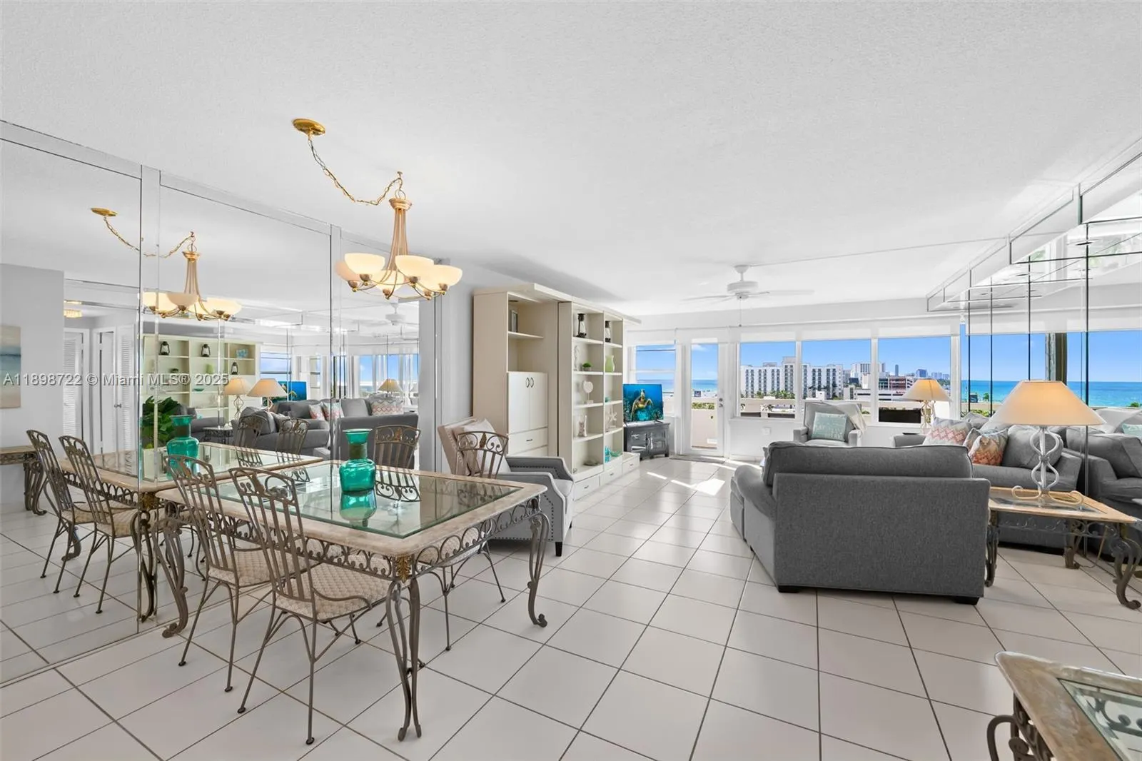 3111 N Ocean Dr, #812