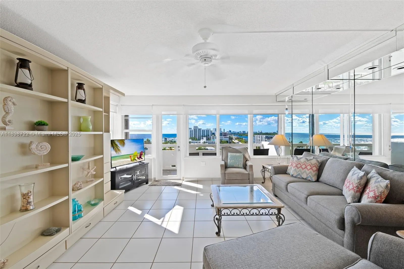3111 N Ocean Dr, #812