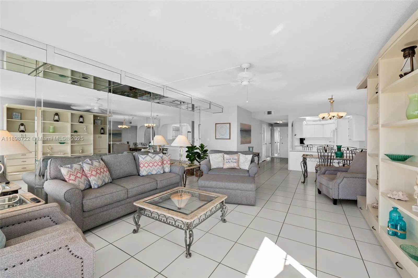 3111 N Ocean Dr, #812