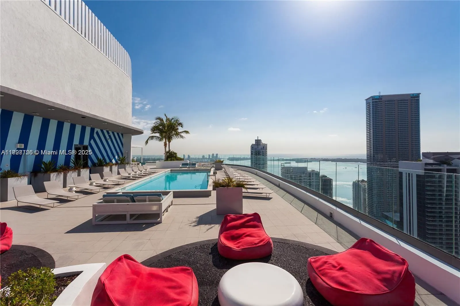 45 SW 9th St, #3404