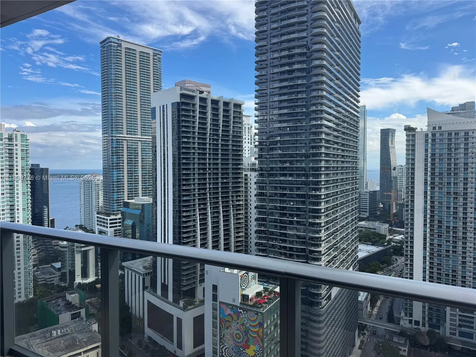 45 SW 9th St, #3404