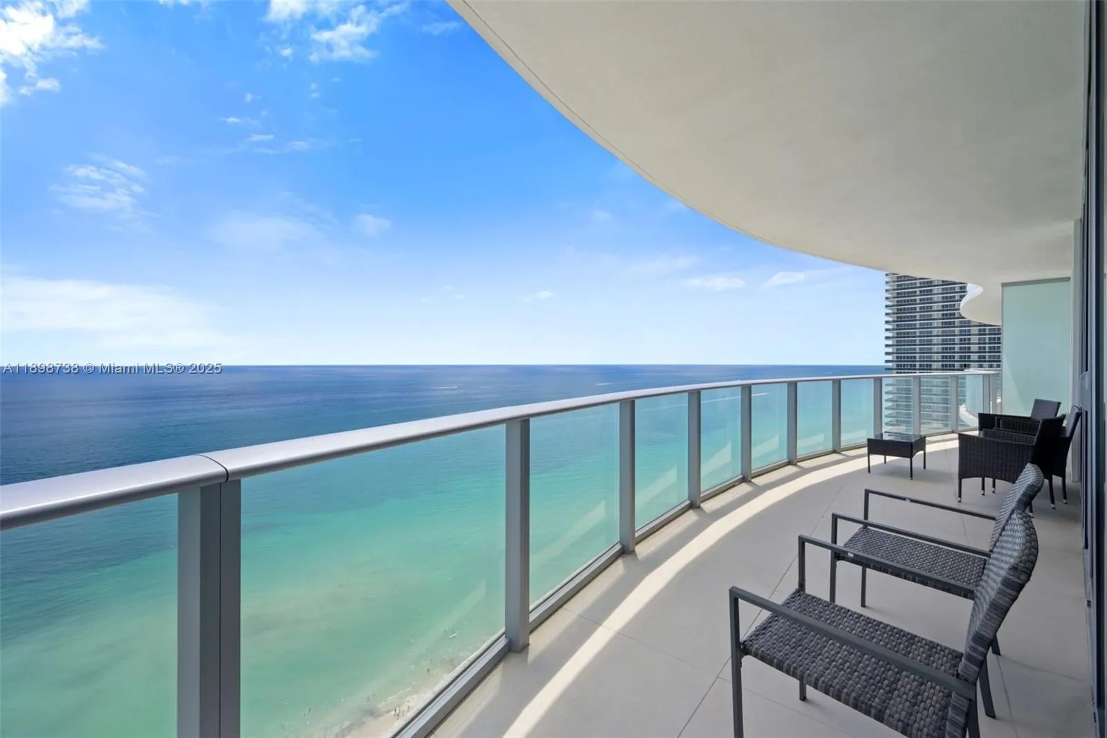4111 S Ocean Dr, #3002
