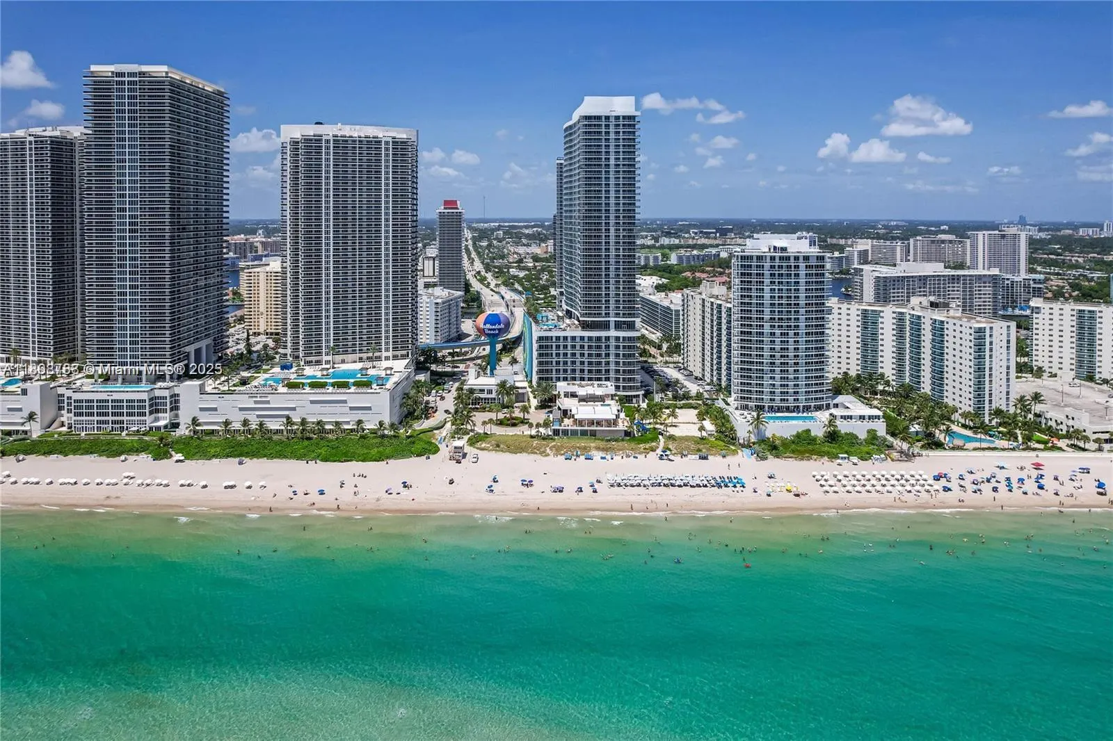 4111 S Ocean Dr, #3002