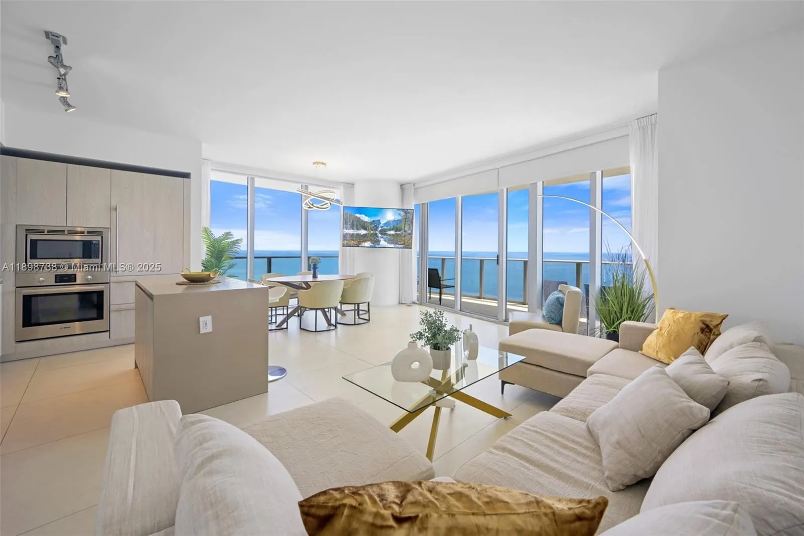 4111 S Ocean Dr, #3002
