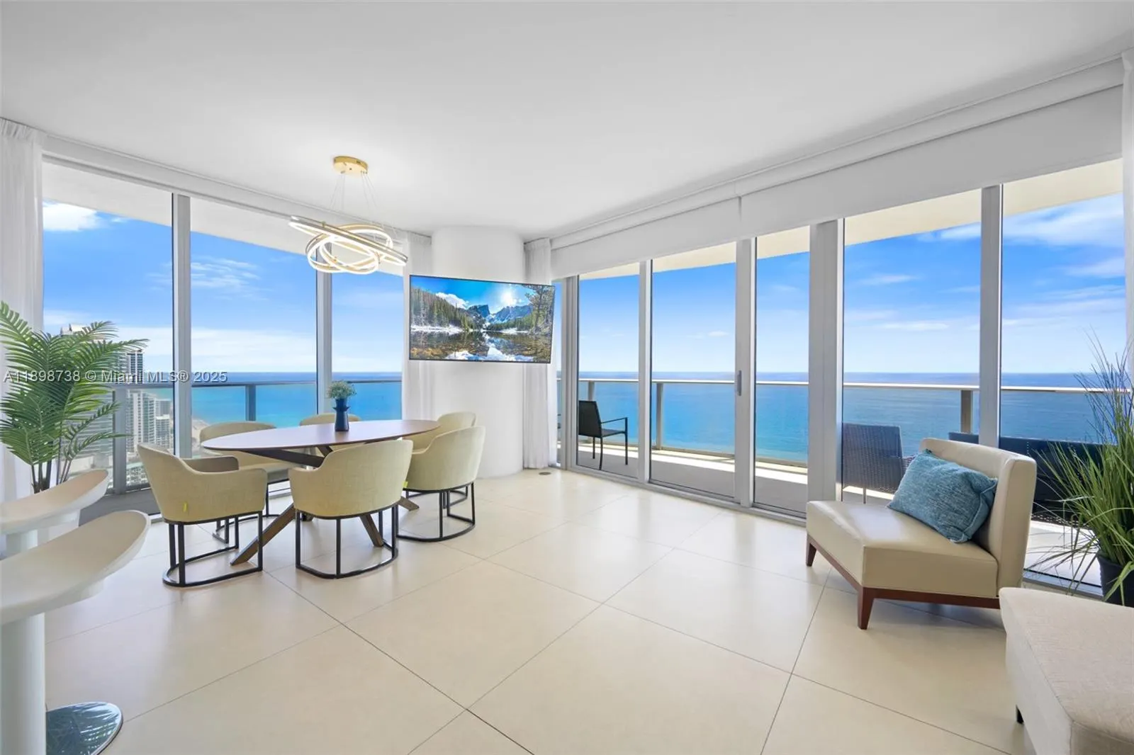4111 S Ocean Dr, #3002