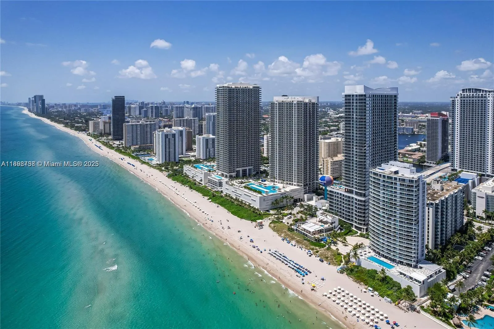 4111 S Ocean Dr, #3002