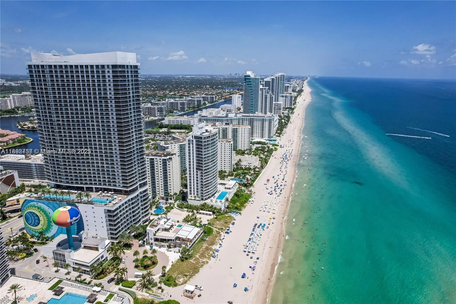 4111 S Ocean Dr, #3002