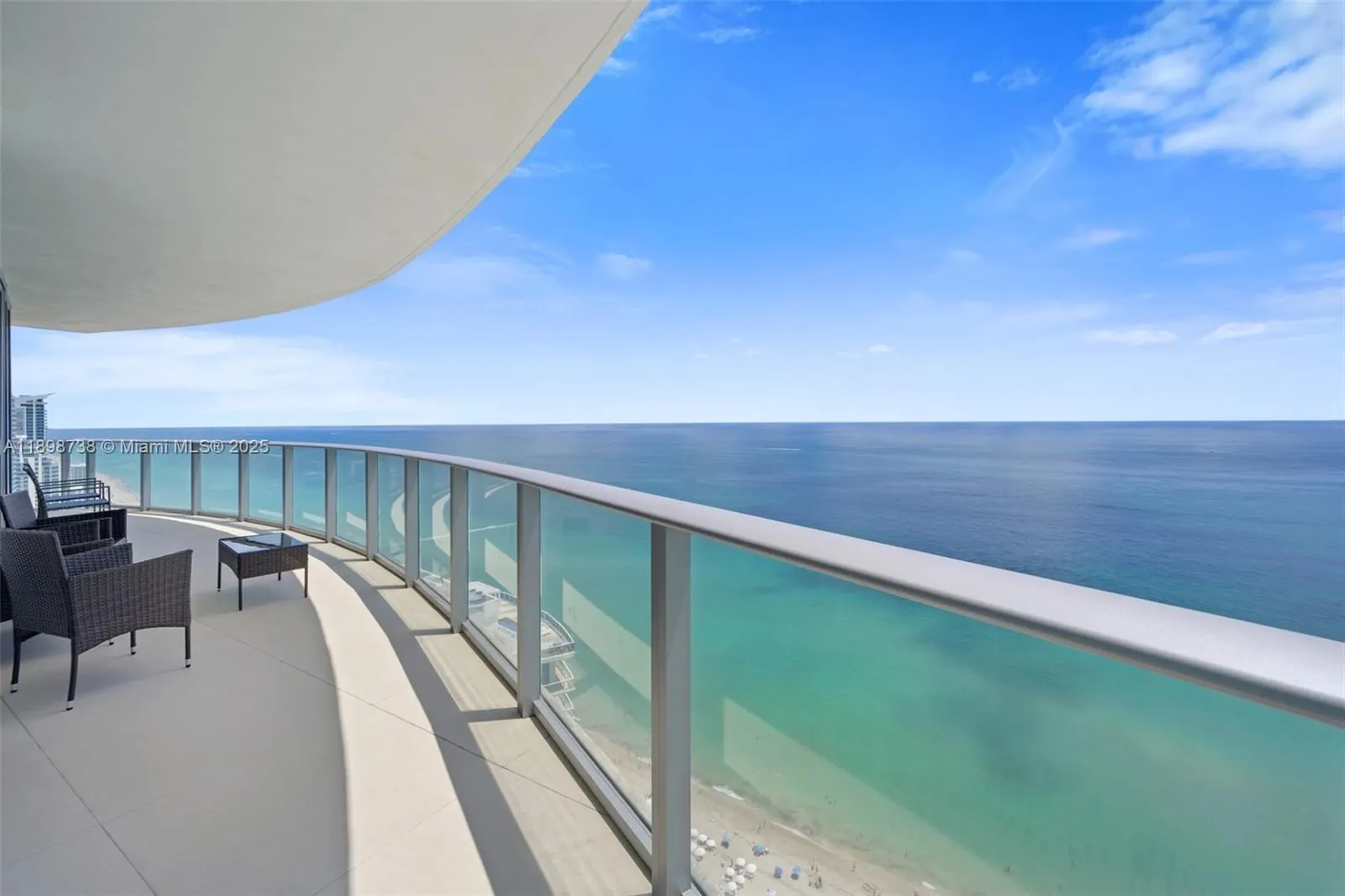 4111 S Ocean Dr, #3002