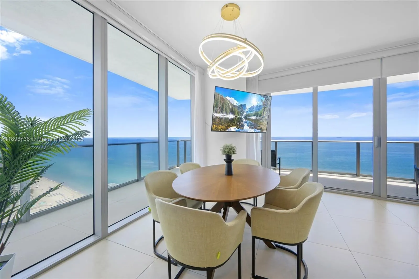 4111 S Ocean Dr, #3002